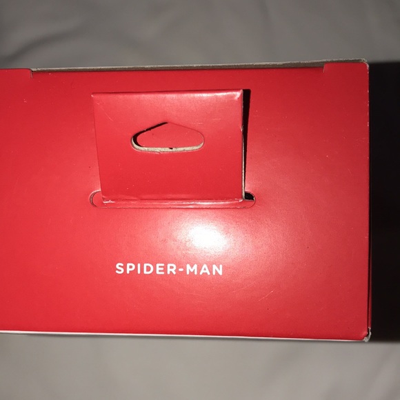 “SPIDER-MAN” Ornament (NEW)! - Picture 9 of 10